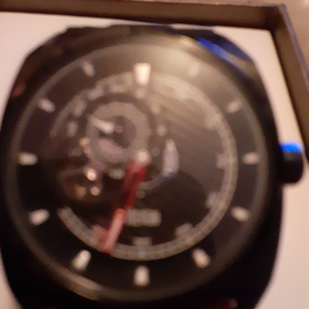 Reign automatic watch - Picture 3 of 8